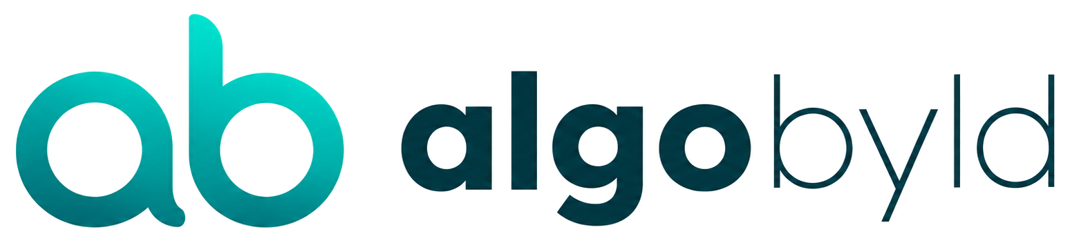 Algobyld